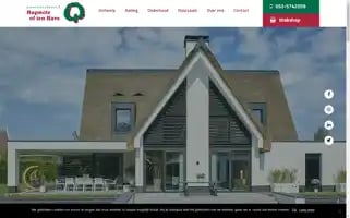 Hagmole.nl Screenshot 2024-06-15 17:06:48