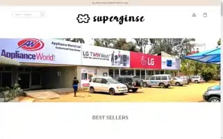 Superginsengcoffee.com Screenshot 2024-05-22 22:21:57