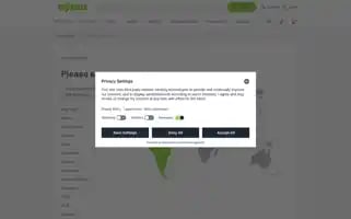 Wago.com Screenshot 2024-07-05 09:52:37
