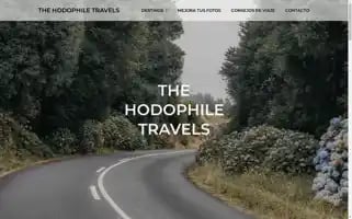 Thehodophiletravels.com Screenshot 2024-04-25 06:21:36