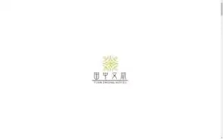 Tianzhonghotel.com.tw Screenshot 2024-04-18 14:46:41