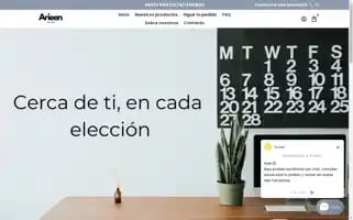 Arieen.com Screenshot 2024-05-03 19:03:09