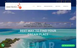 Simartravel.in Screenshot 2024-04-17 03:03:46