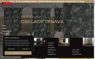 Obkladytrnava.sk Screenshot 2024-06-15 22:42:35