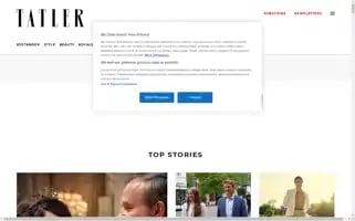Tatler.com Screenshot 2024-05-14 05:06:48