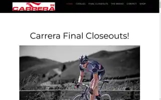 Carrerabicycle.com Screenshot 2024-07-07 04:12:46