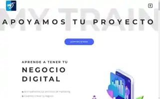 Mytrainner.com Screenshot 2024-06-14 05:05:29