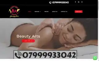 Beautyarts.co.uk Screenshot 2024-05-17 06:54:21