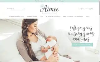 Nursinggowns.com Screenshot 2024-05-05 05:35:51