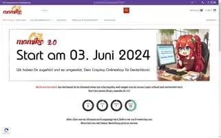 Mamike.eu Screenshot 2024-05-27 21:15:07