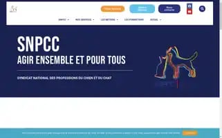 Snpcc.com Screenshot 2024-07-08 19:26:47