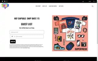 Superfreshclothes.myshopify.com Screenshot 2024-06-13 23:23:46