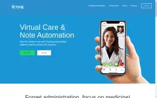 Insighealth.com Screenshot 2024-07-05 14:59:25