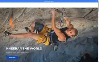 Sendclimbing.com Screenshot 2024-05-04 11:59:41