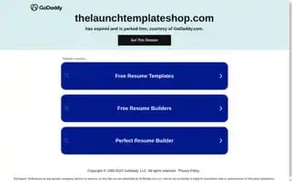 Thelaunchtemplateshop.com Screenshot 2024-05-16 21:05:08