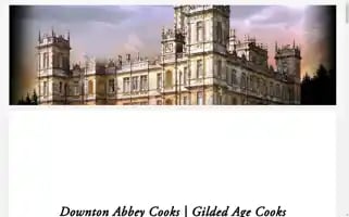 Abbeycooks.com Screenshot 2024-06-30 09:56:40