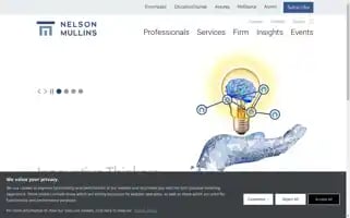 Nelsonmullins.com Screenshot 2024-06-28 17:54:10