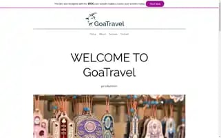 Goatravel.online Screenshot 2024-04-22 20:02:15