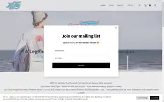 Hifly-brand.com Screenshot 2024-07-01 20:02:23