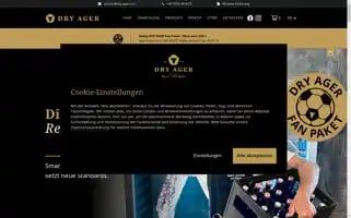 Dry-ager.com Screenshot 2024-06-17 09:11:30