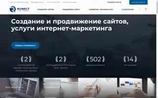 Runect.ru Screenshot 2024-06-15 12:31:47
