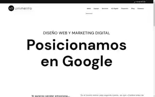 Unimento.com Screenshot 2024-06-30 07:35:22