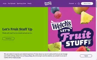 Welchs.com Screenshot 2024-05-15 01:15:08