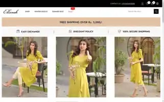Ellanahstore.com Screenshot 2024-04-27 14:51:54