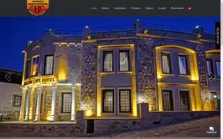 Ballooncavehotel.com Screenshot 2024-04-16 07:01:49