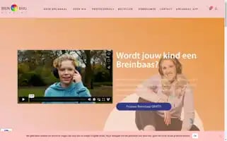 Breinbaasacademy.nl Screenshot 2024-05-27 20:05:20