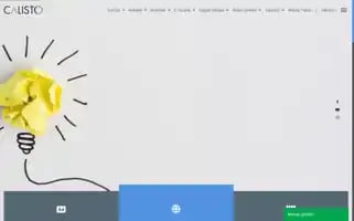 Calistoajans.com Screenshot 2024-06-17 19:19:11