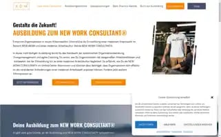 Newwork-consultant.de Screenshot 2024-05-25 10:39:56