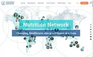 Nutrition-network.org Screenshot 2024-07-01 00:53:42