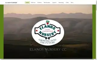 Elands.co.za Screenshot 2024-07-03 07:44:23