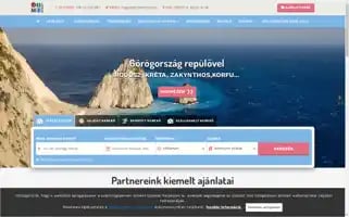 Domitours.hu Screenshot 2024-04-22 19:35:31