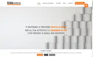 Cooltimedia.it Screenshot 2024-06-15 16:17:37