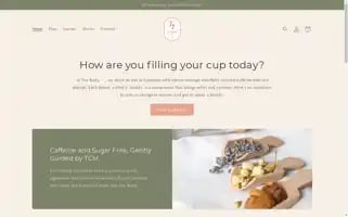 Helloteabuds.co Screenshot 2024-05-03 15:48:18