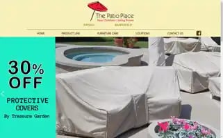 Thepatioplacefresno.com Screenshot 2024-05-16 21:10:23