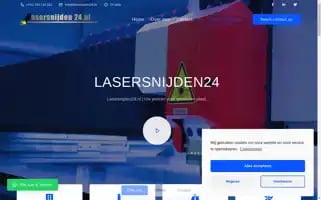 Lasersnijden24.nl Screenshot 2024-05-21 09:19:27