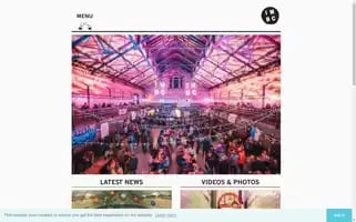 Indymanbeercon.co.uk Screenshot 2024-06-15 13:06:51