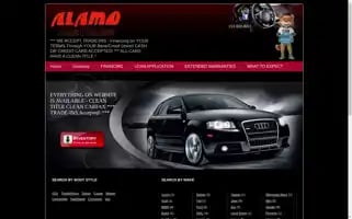 Alamotruckcenter.com Screenshot 2024-05-15 10:50:23