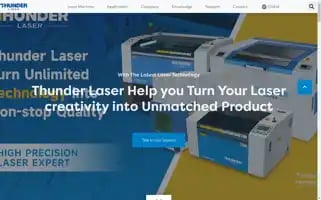 Thunderlaser.com Screenshot 2024-07-07 12:19:14