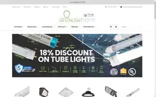 Greenlightdepot.com Screenshot 2024-05-09 23:41:46