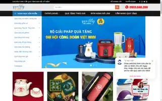 Quatangkyniem.vn Screenshot 2024-06-25 00:18:42