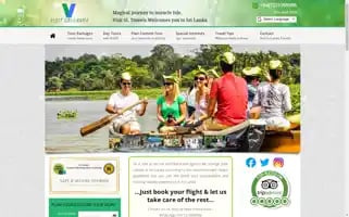 Visitsrilankatours.com Screenshot 2024-04-27 04:01:55