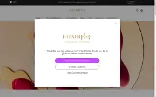 Elixirplay.com.au Screenshot 2024-05-03 15:51:43