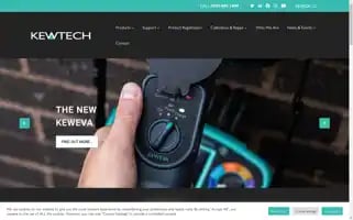 Kewtechcorp.com Screenshot 2024-06-26 22:10:57