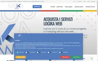 Logikaweb.it Screenshot 2024-06-14 16:38:57