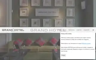 Grand-hotel.es Screenshot 2024-04-17 14:37:13