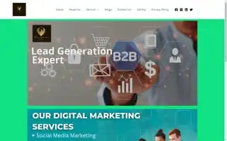 Themadhavan.com Screenshot 2024-05-27 18:57:46